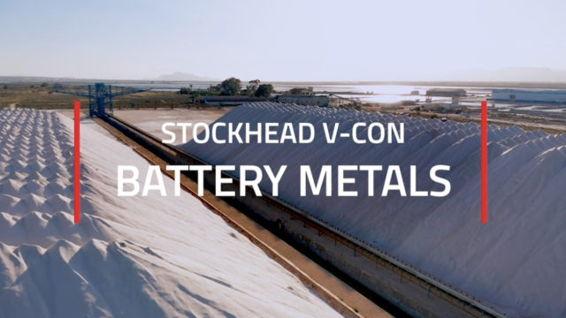 Battery Metals Conference