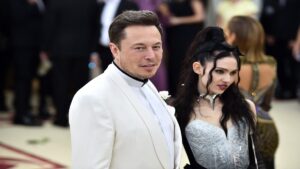 Tesla stock split