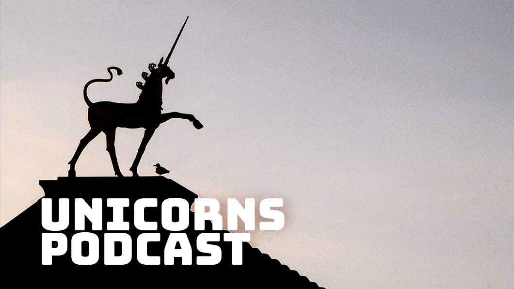 Unicorns Podcast: Poseidon Nickel (ASX:POS) gets ready to rumble into production