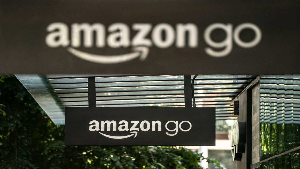 amazon stock split