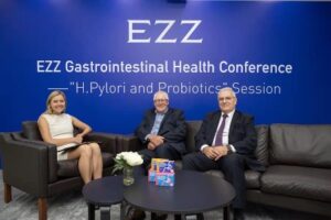 EZZ health