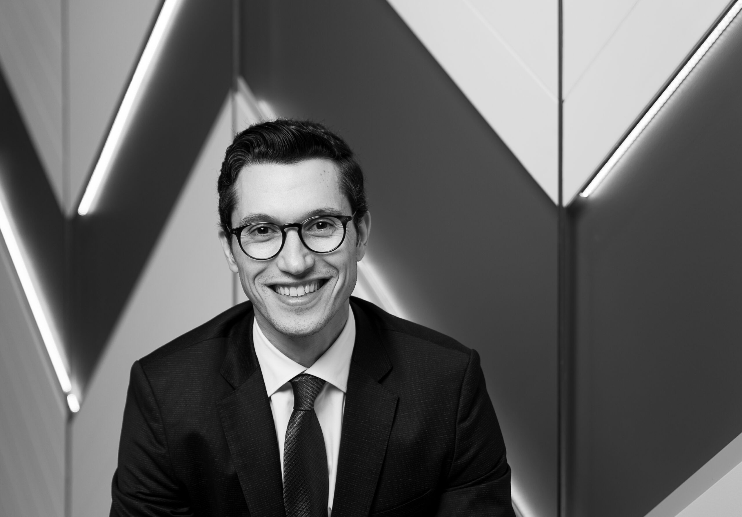 Vaneck CEO 
