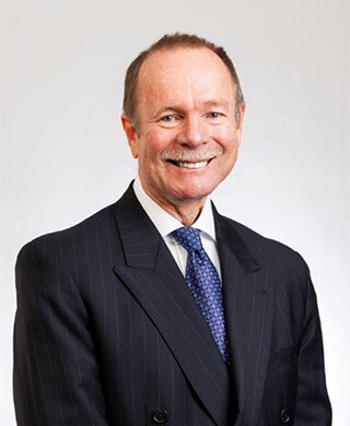 Peter Henley, Non Executive Director