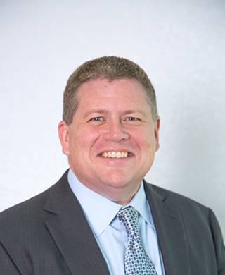 David Foster, Chairman