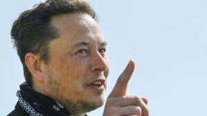 Eye on Lithium: Elon Musk says Tesla might have to get into mining because of ‘insane’ lithium prices
