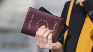 Eye on Lithium: Carmakers, governments developing mandatory ‘passport’ to track carbon footprint of EU batteries