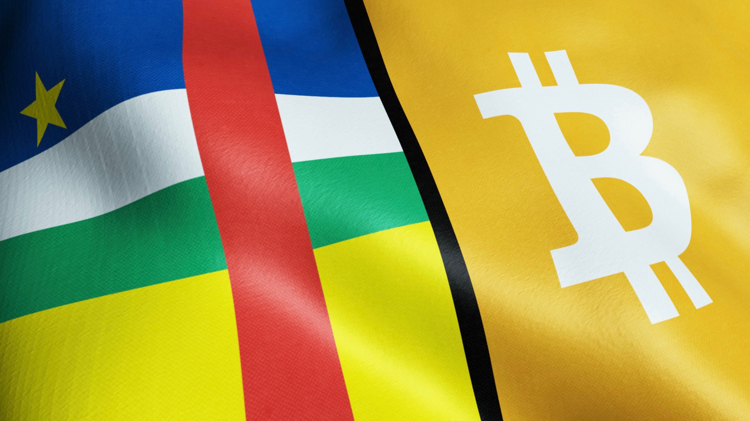 Central African Republic Bitcoin