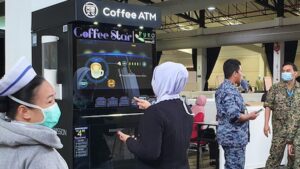 shiba inu ATM