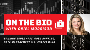 Banking super apps