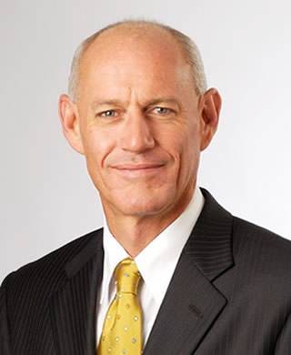 Rick Dennis, Non Executive Director
