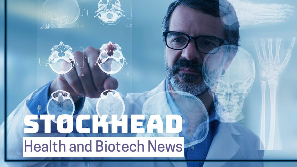 asx health and biotech news