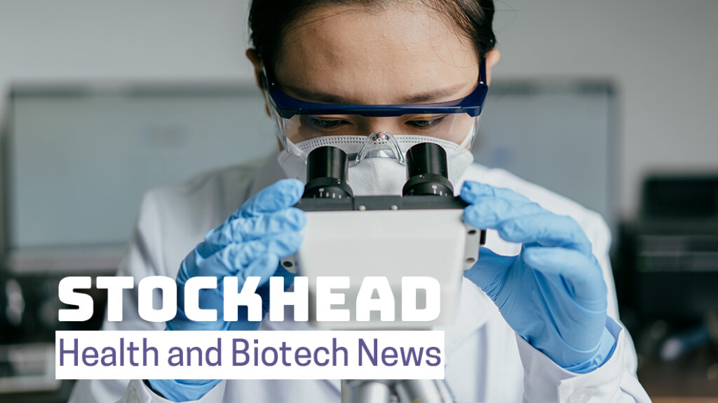 asx health and biotech news