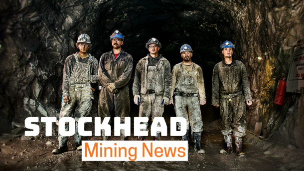 asx mining news