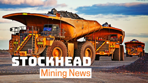 asx mining news