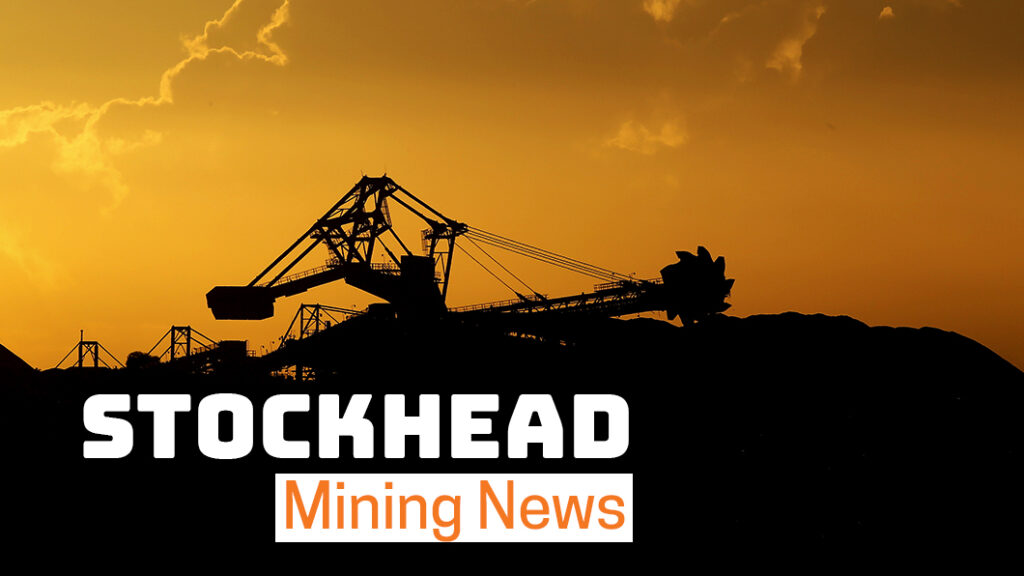 asx mining news