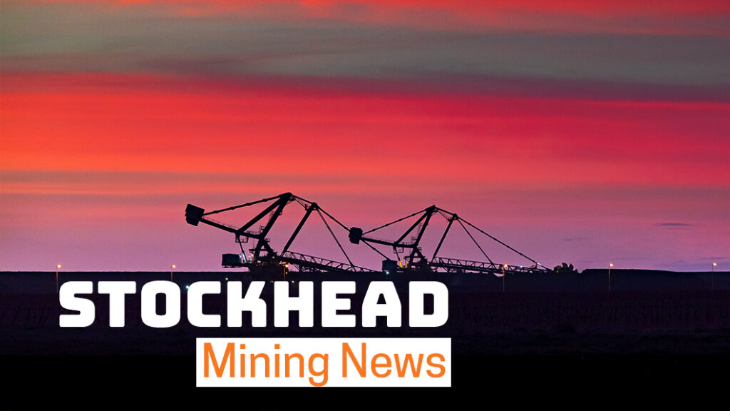 asx mining news