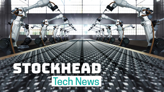 asx tech news