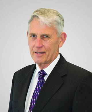 Warren Bee, Non Executive Director