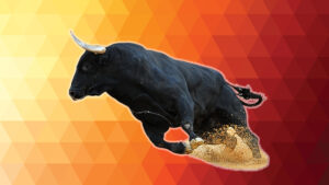 gold outlook 2022