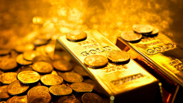 gold consumer demand