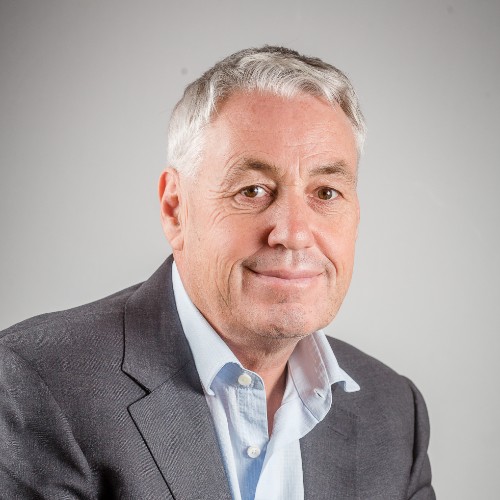 Peter Mullens, Executive Chairman