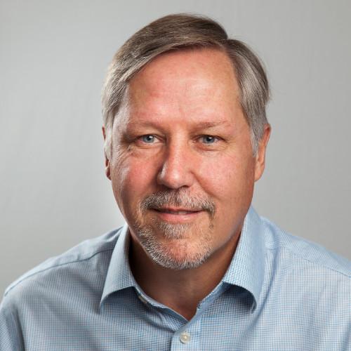 Peter Rohner, Managing Director