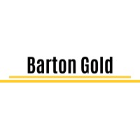 Barton Gold – BGD
