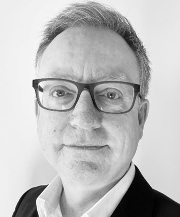 Nicholas Byrne | Chief Financial Officer