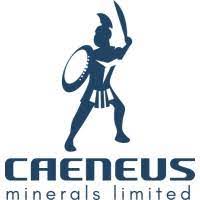 Caeneus Minerals – CAD