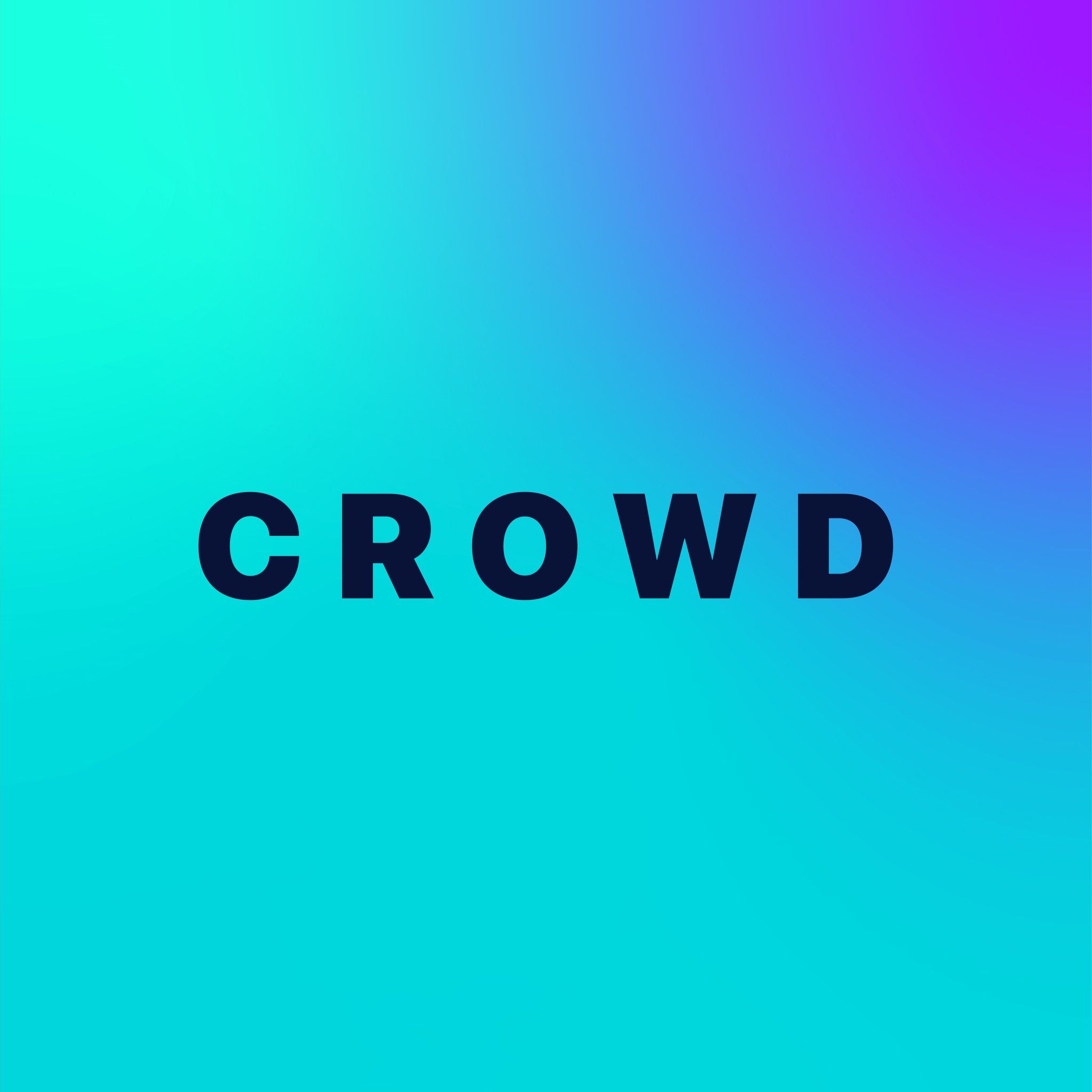 Crowd Media – CM8
