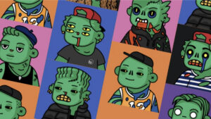Deadfellaz NFT