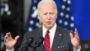 Eye on Lithium: Biden bestows $3 billy to boost US battery output