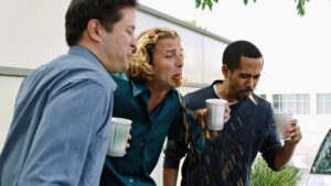 FREE WHELAN: ARK attracts more PAIN thusly I almost spat my coffee out