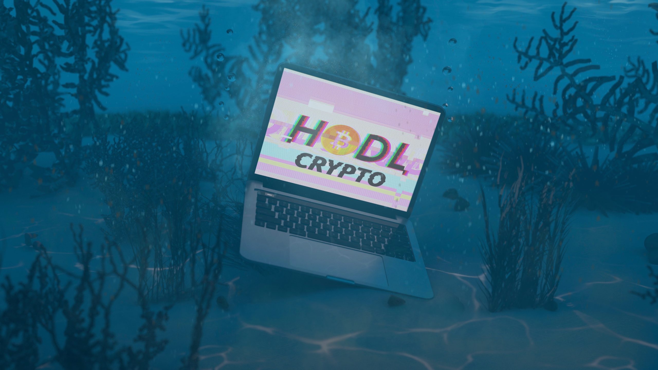 Bitcoin Ethereum sink