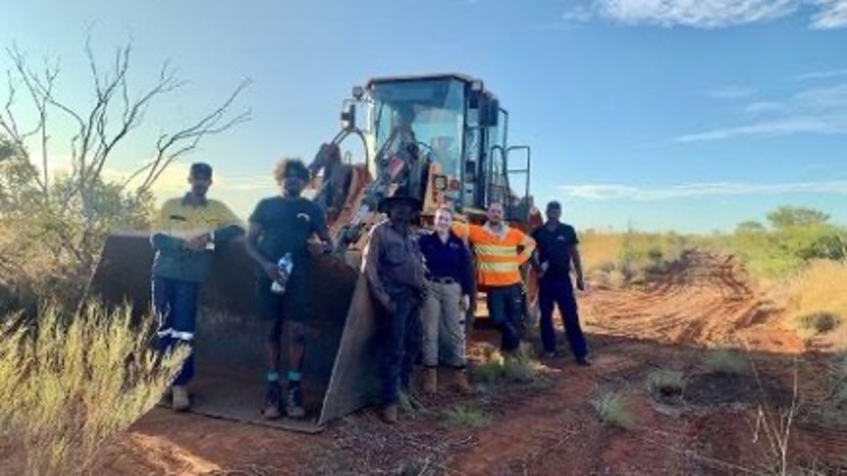 Killi Resources