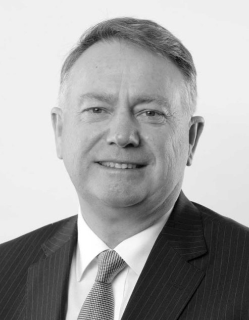 Kenneth Williams | Non-Executive Chairman