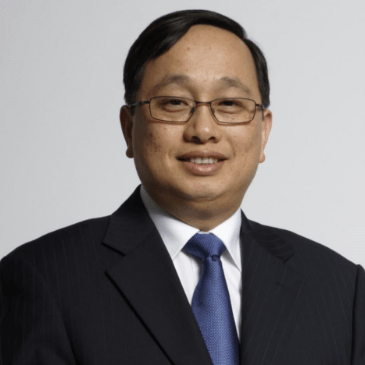 Lan Nyugen, Non Executive Director