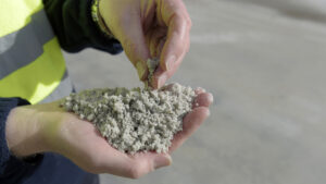 Lithium royalty WA