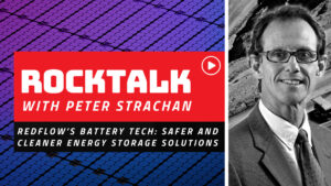 RedFlow rocktalk