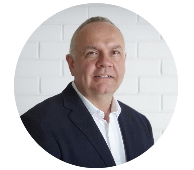 Damon O'Meara, Non Executive Director