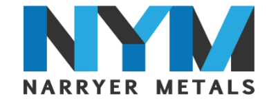Narryer Metals – NYM