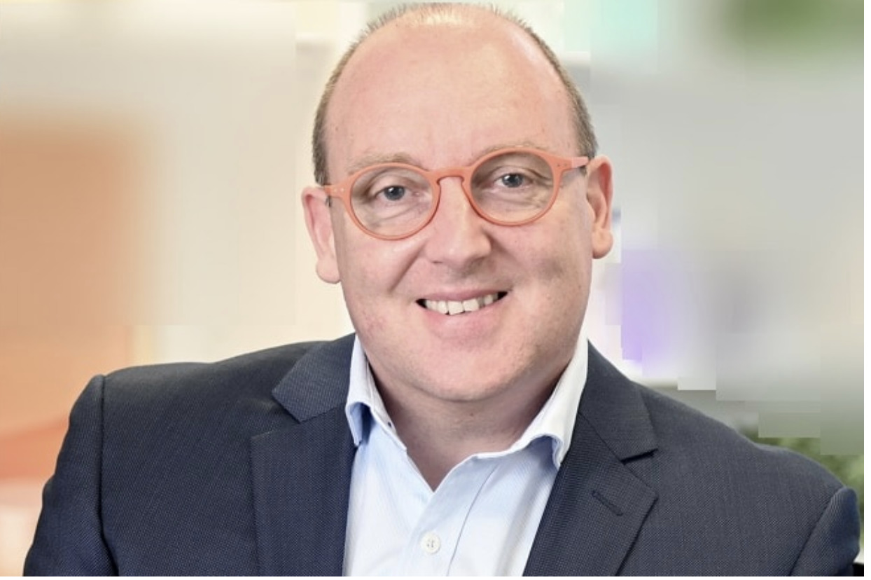 David Fenlon, Non Executive Chairman