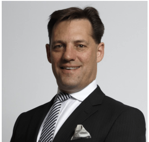 Scott Brown, Managing Director