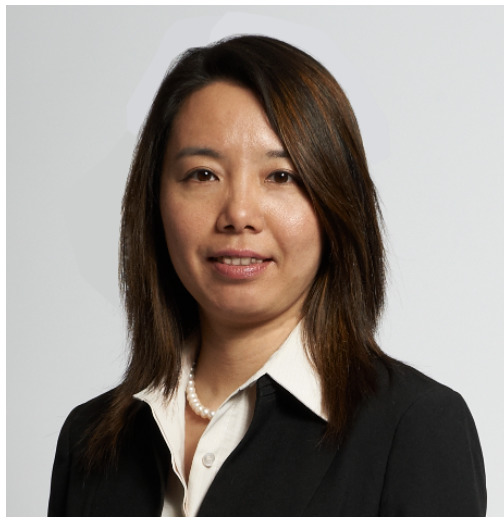 Ying Ou, Investor Relations