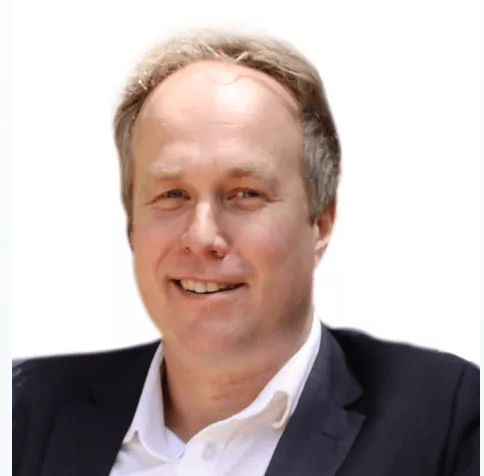 Jeremy Robinson - Executive Director
