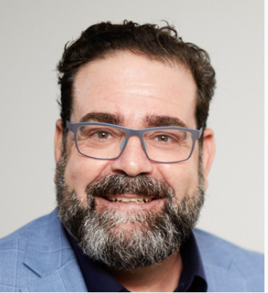 Karim Nejaim, CEO, Executive Director