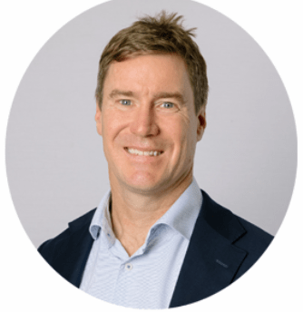 David O'Neill, Managing Director