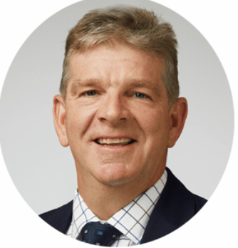 Michael Anderson, Non Executive Director