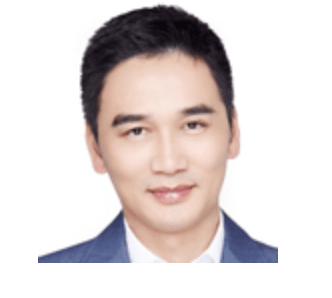 Mark (Qizhou) Qin, Executive Director