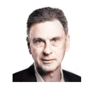Ivan Oshry, Independent Non Executive Director